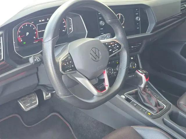 2024 Volkswagen Jetta GLI 2.0T Autobahn