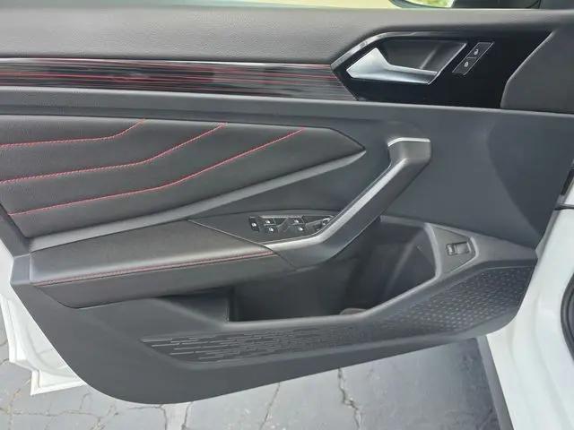 2024 Volkswagen Jetta GLI 2.0T Autobahn