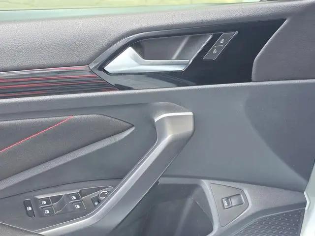 2024 Volkswagen Jetta GLI 2.0T Autobahn