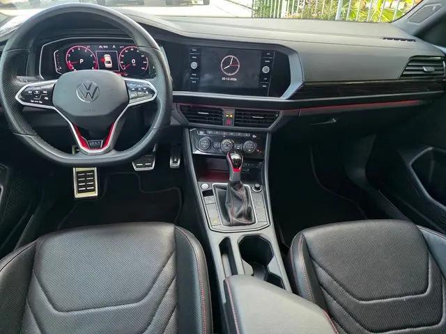 2024 Volkswagen Jetta GLI 2.0T Autobahn