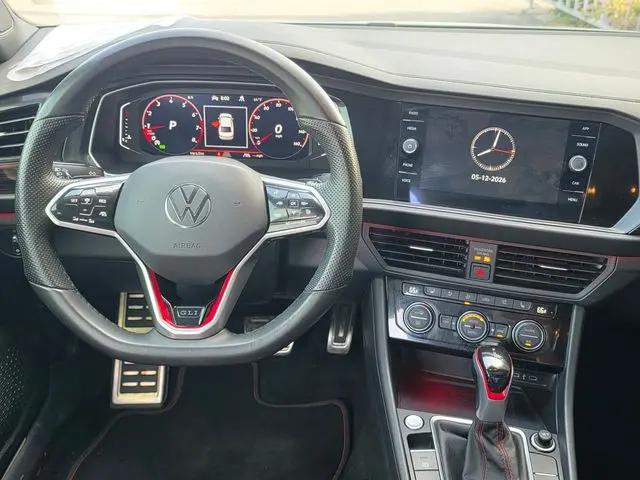 2024 Volkswagen Jetta GLI 2.0T Autobahn