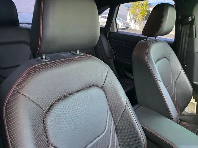 2024 Volkswagen Jetta GLI 2.0T Autobahn