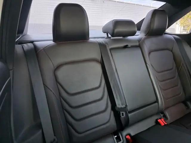 2024 Volkswagen Jetta GLI 2.0T Autobahn