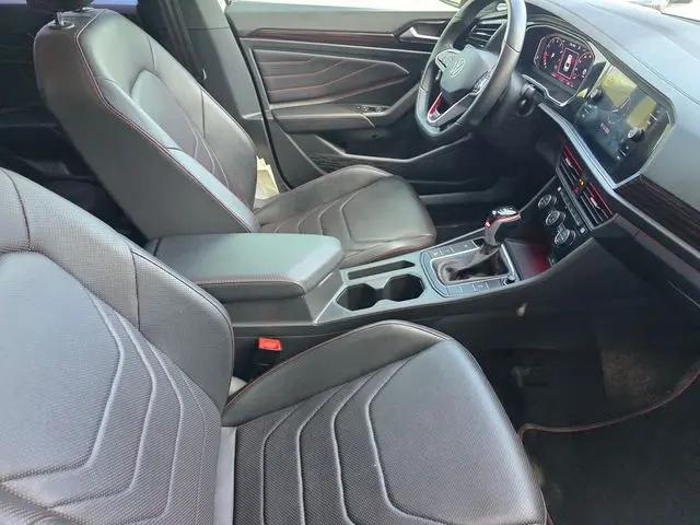 2024 Volkswagen Jetta GLI 2.0T Autobahn