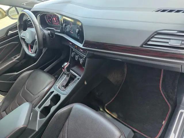 2024 Volkswagen Jetta GLI 2.0T Autobahn