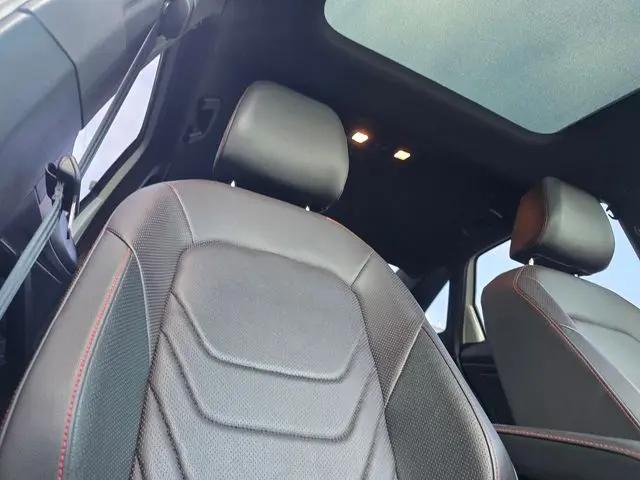 2024 Volkswagen Jetta GLI 2.0T Autobahn