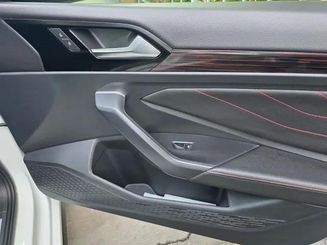2024 Volkswagen Jetta GLI 2.0T Autobahn