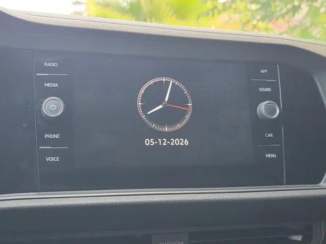 2024 Volkswagen Jetta GLI 2.0T Autobahn