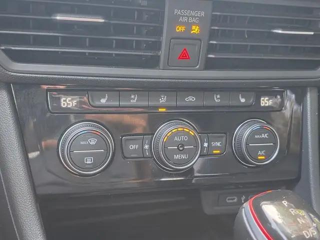 2024 Volkswagen Jetta GLI 2.0T Autobahn