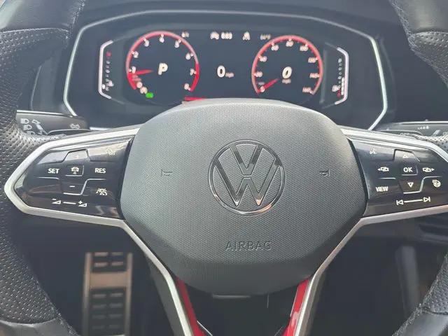 2024 Volkswagen Jetta GLI 2.0T Autobahn