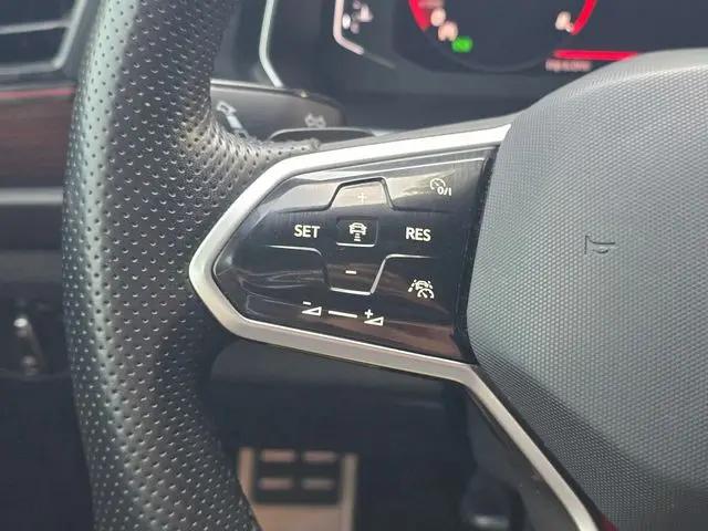 2024 Volkswagen Jetta GLI 2.0T Autobahn