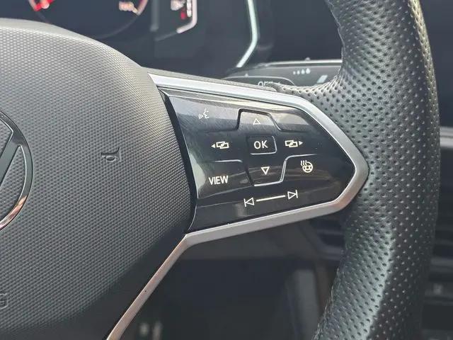 2024 Volkswagen Jetta GLI 2.0T Autobahn