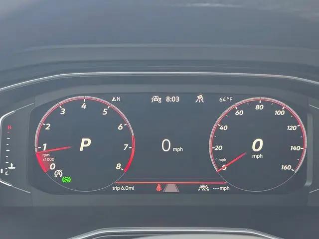 2024 Volkswagen Jetta GLI 2.0T Autobahn