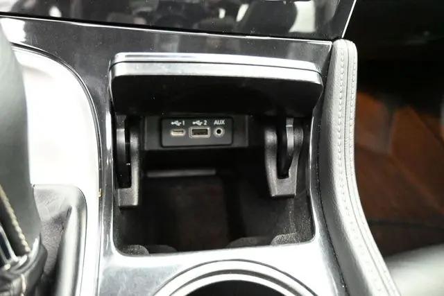 2022 Nissan Maxima Platinum Xtronic CVT