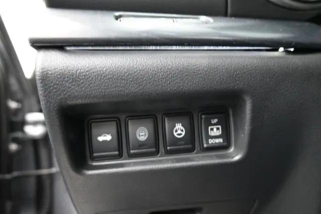 2022 Nissan Maxima Platinum Xtronic CVT