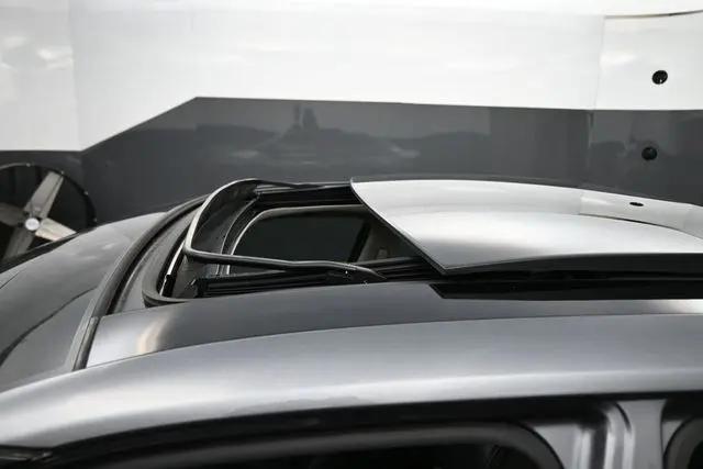 2022 Nissan Maxima Platinum Xtronic CVT