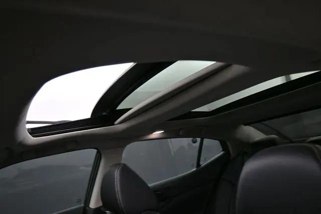 2022 Nissan Maxima Platinum Xtronic CVT