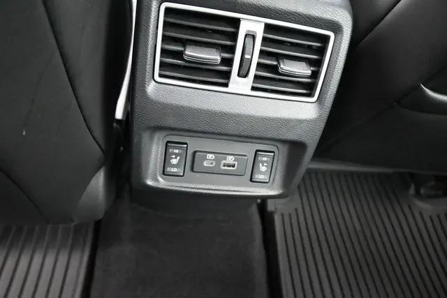 2022 Nissan Maxima Platinum Xtronic CVT