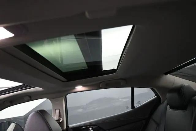 2022 Nissan Maxima Platinum Xtronic CVT