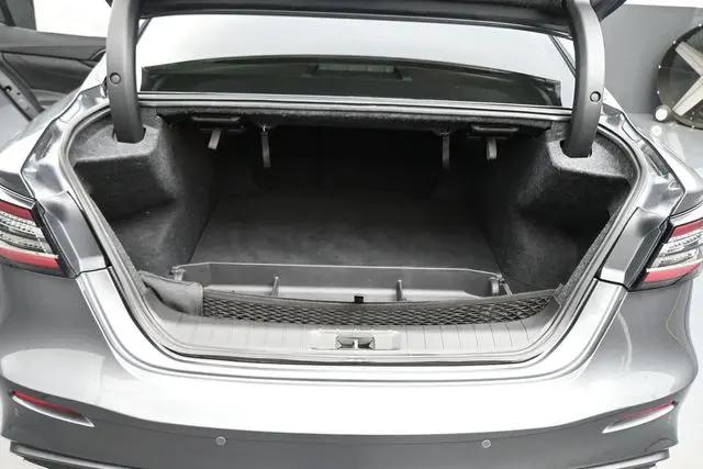 2022 Nissan Maxima Platinum Xtronic CVT