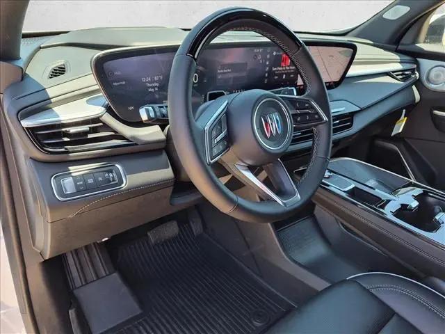 2026 Buick Enclave Avenir FWD