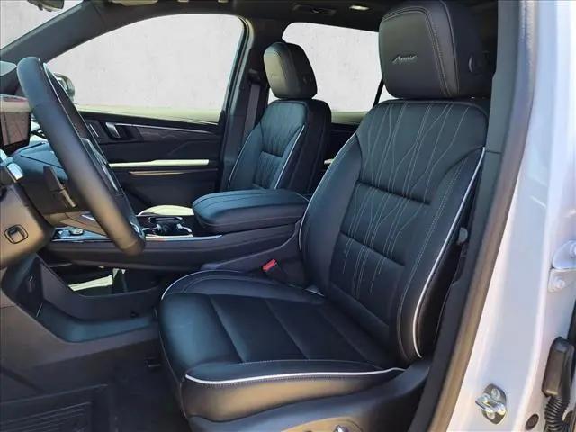 2026 Buick Enclave Avenir FWD