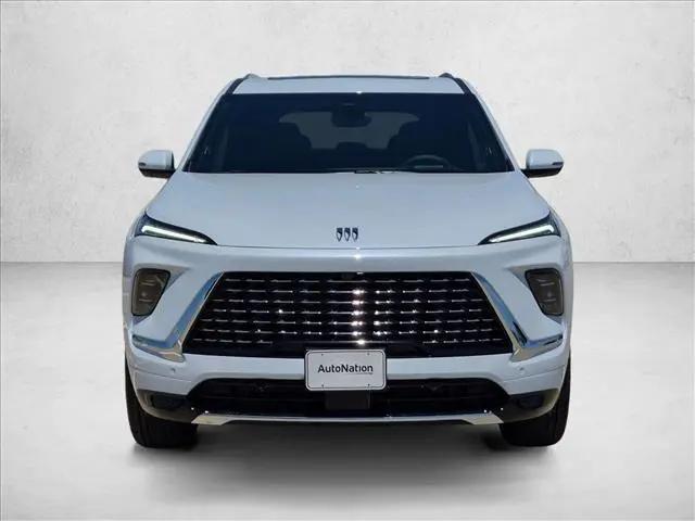 2026 Buick Enclave Avenir FWD