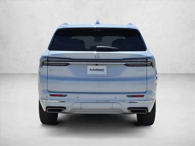2026 Buick Enclave Avenir FWD