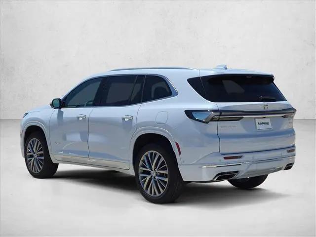 2026 Buick Enclave Avenir FWD