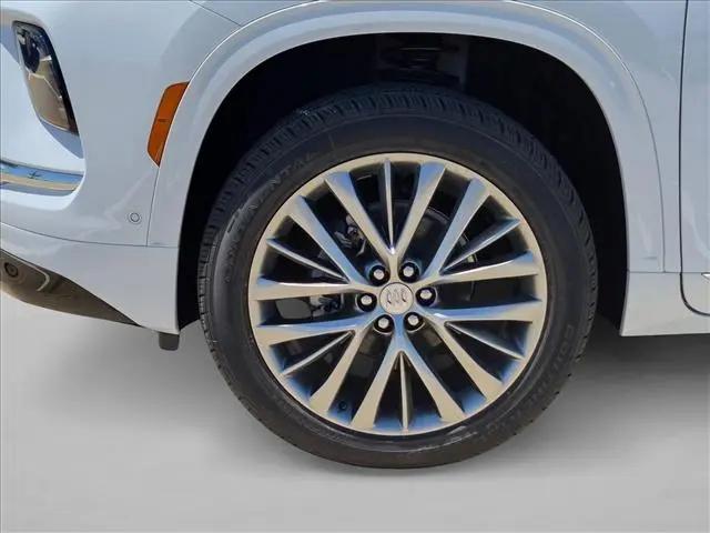 2026 Buick Enclave Avenir FWD