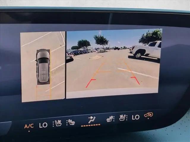 2026 Buick Enclave Avenir FWD