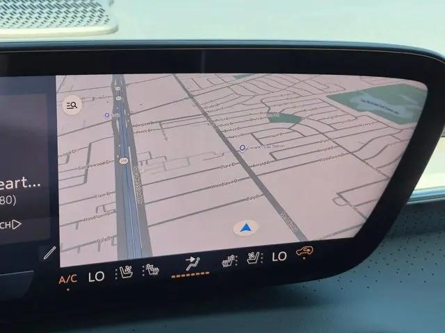 2026 Buick Enclave Avenir FWD