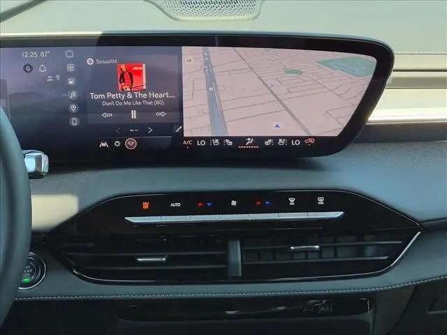 2026 Buick Enclave Avenir FWD
