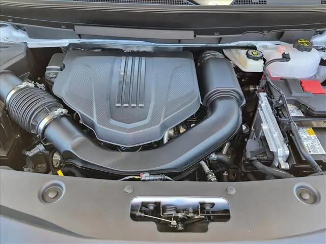 2026 Buick Enclave Avenir FWD