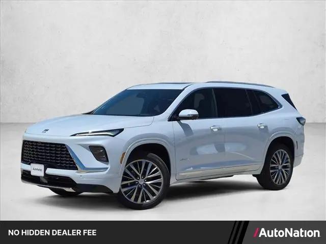 2026 Buick Enclave Avenir FWD for sale in Corpus Christi, TX