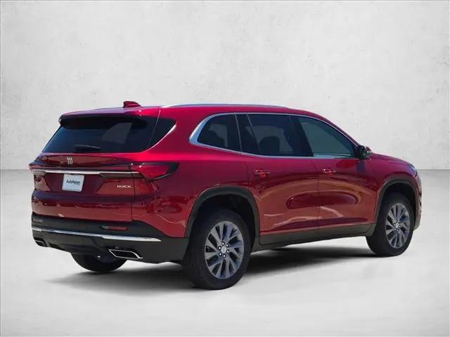 2026 Buick Enclave Preferred FWD