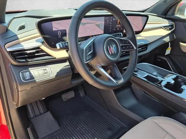 2026 Buick Enclave Preferred FWD
