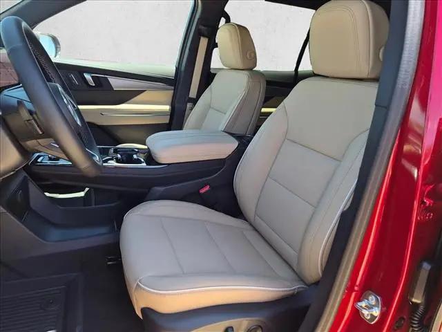 2026 Buick Enclave Preferred FWD