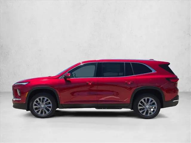 2026 Buick Enclave Preferred FWD