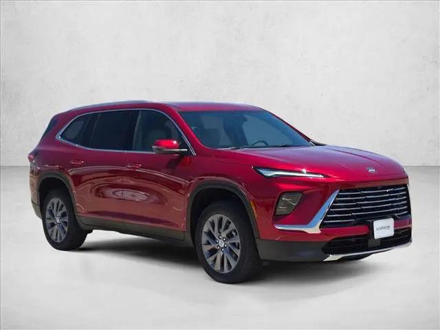 2026 Buick Enclave Preferred FWD