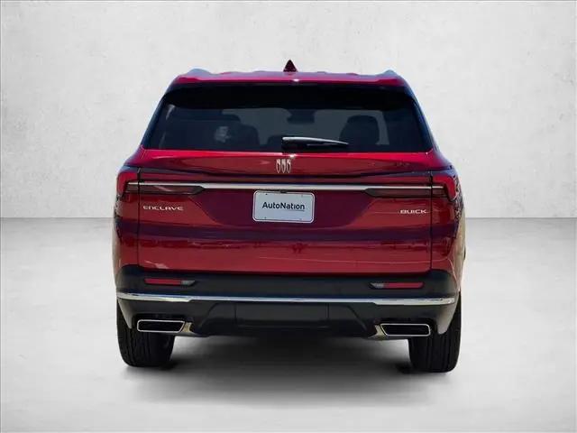 2026 Buick Enclave Preferred FWD
