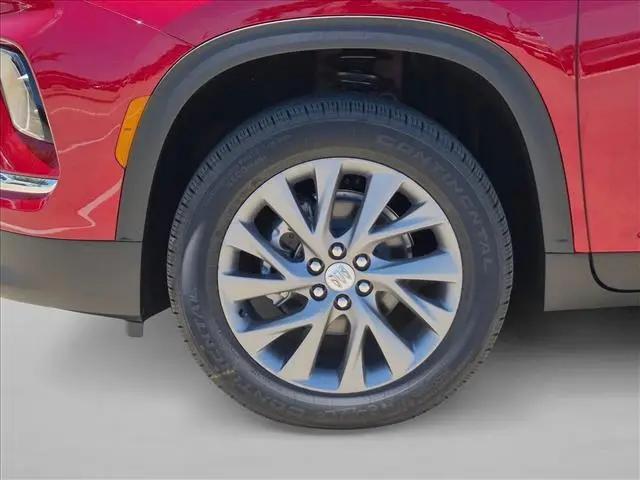 2026 Buick Enclave Preferred FWD