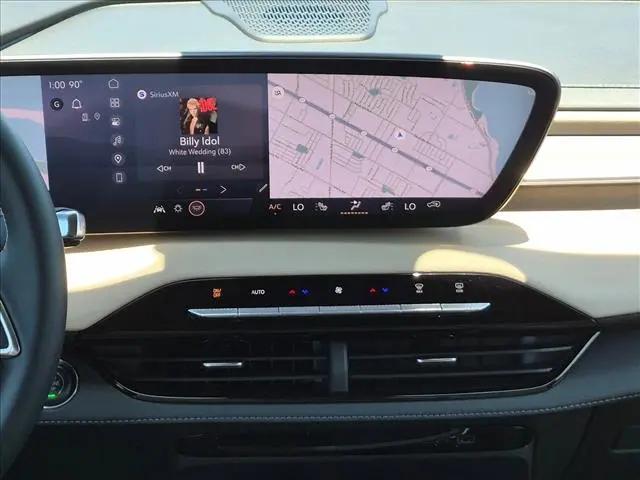 2026 Buick Enclave Preferred FWD