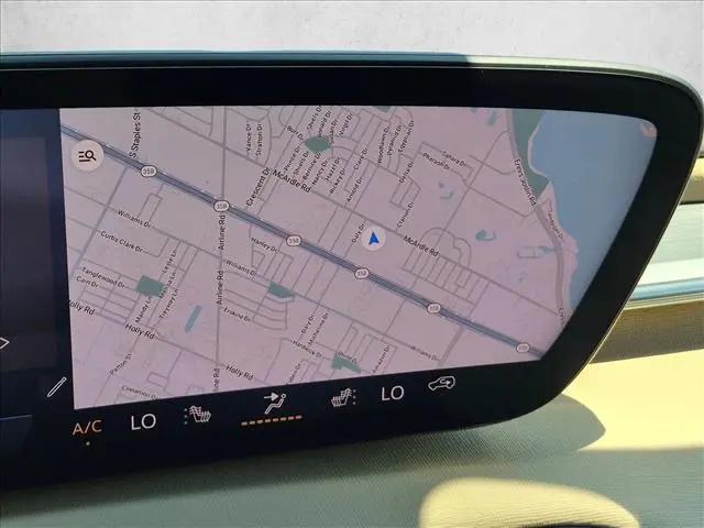 2026 Buick Enclave Preferred FWD