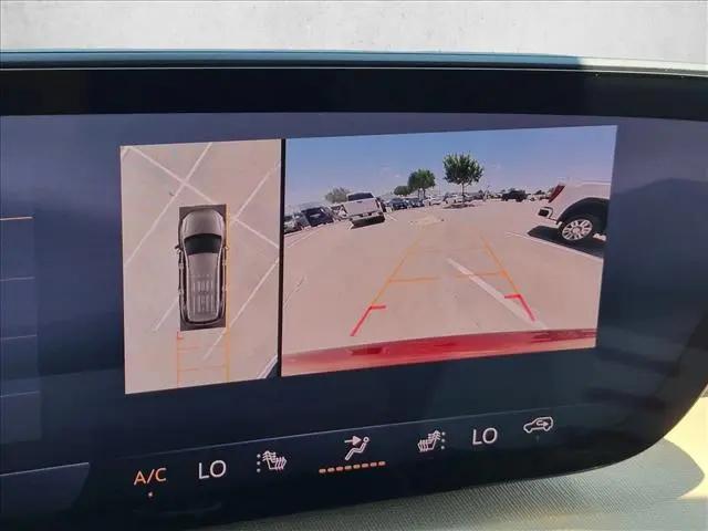 2026 Buick Enclave Preferred FWD