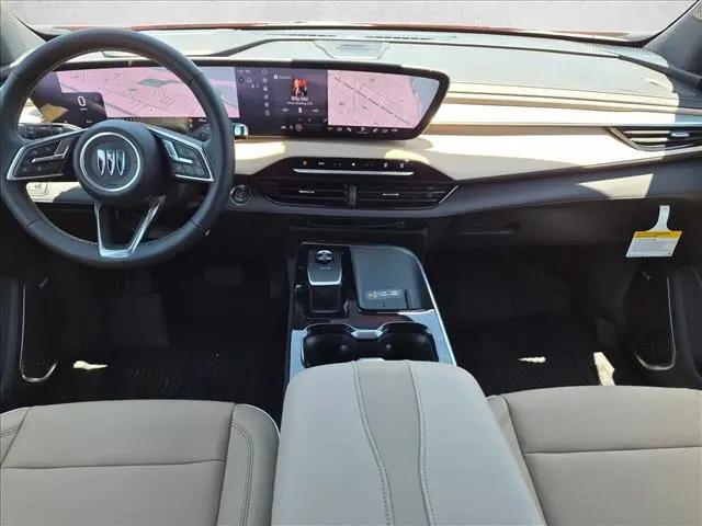 2026 Buick Enclave Preferred FWD