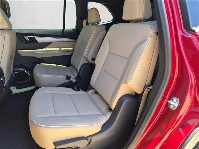 2026 Buick Enclave Preferred FWD