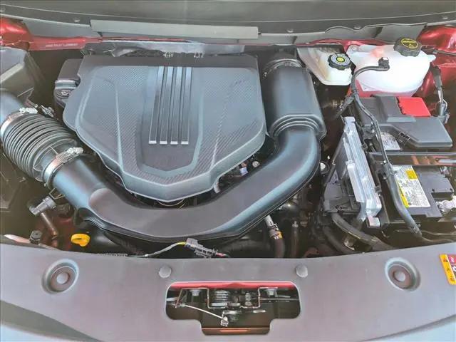 2026 Buick Enclave Preferred FWD