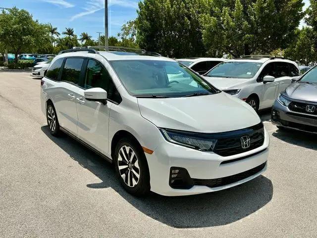 2026 Honda Odyssey EX-L for sale in Delray Beach, FL