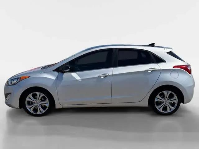 2013 Hyundai Elantra GT GT